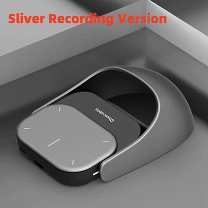 AI Smart Bluetooth Mouse Laser Pointer Voice Recording Business Mouse