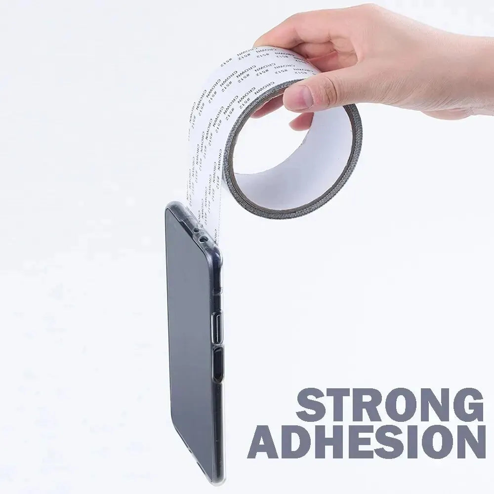 Window Screen Repair Tape Self Adhesive Mesh anti Insect